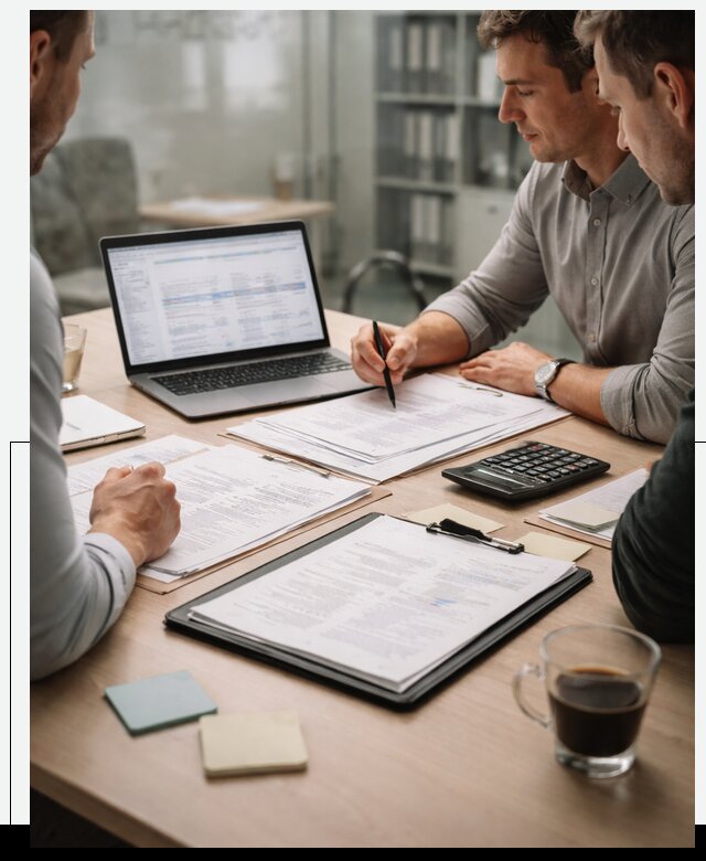 Подготовка и сдача отчетности в ЦБ РФ для организаций в Великом Новгороде