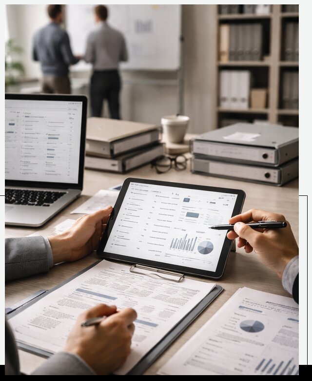 Автоматизация урегулирования убытков в Великом Новгороде от 7673 р | АвикейВлк