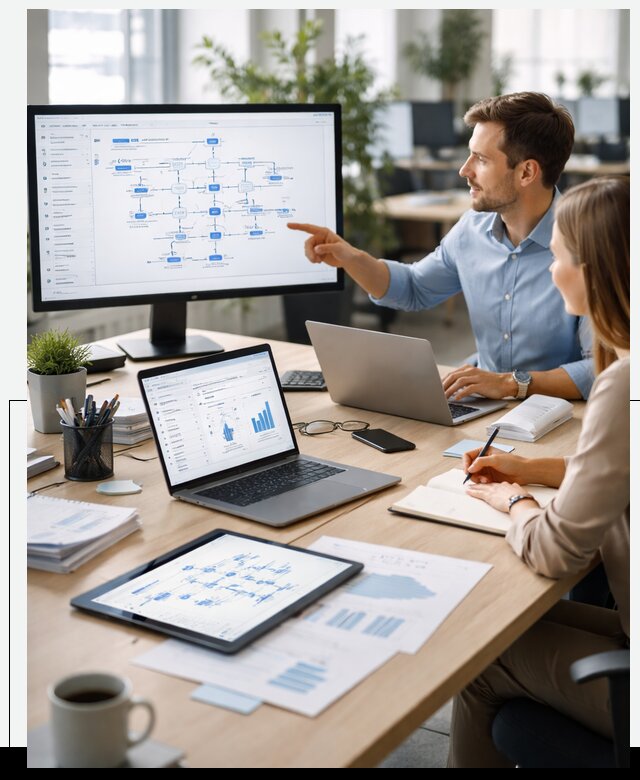 Автоматизация урегулирования убытков в Великом Новгороде для страховых компаний