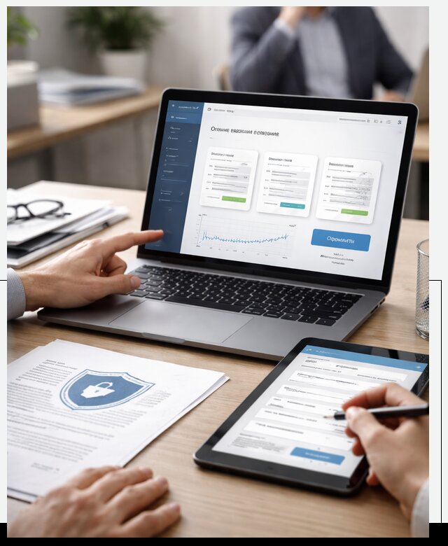 Онлайн-платформа страхования в Великом Новгороде от 8696 р. | АвикейВлк