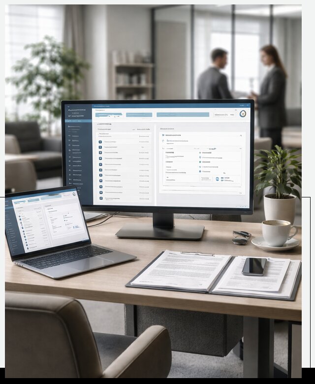 CRM для страховой компании под ключ в Великом Новгороде от 15345 р. | АвикейВлк