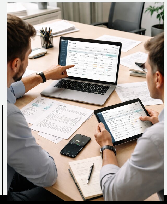 CRM для страховой компании в Великом Новгороде с автоматизацией продаж и выплат