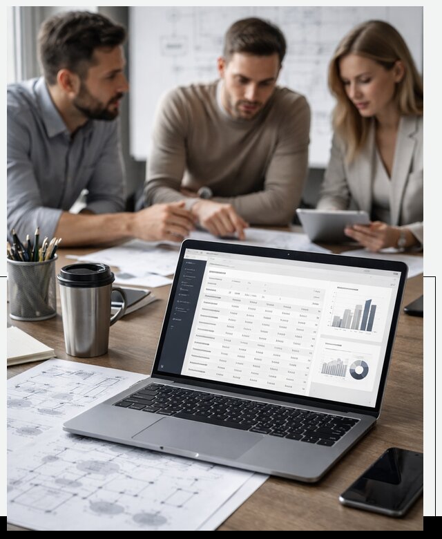 BSS OSS и биллинг для оператора в Великом Новгороде от 25575 р. | АвикейВлк