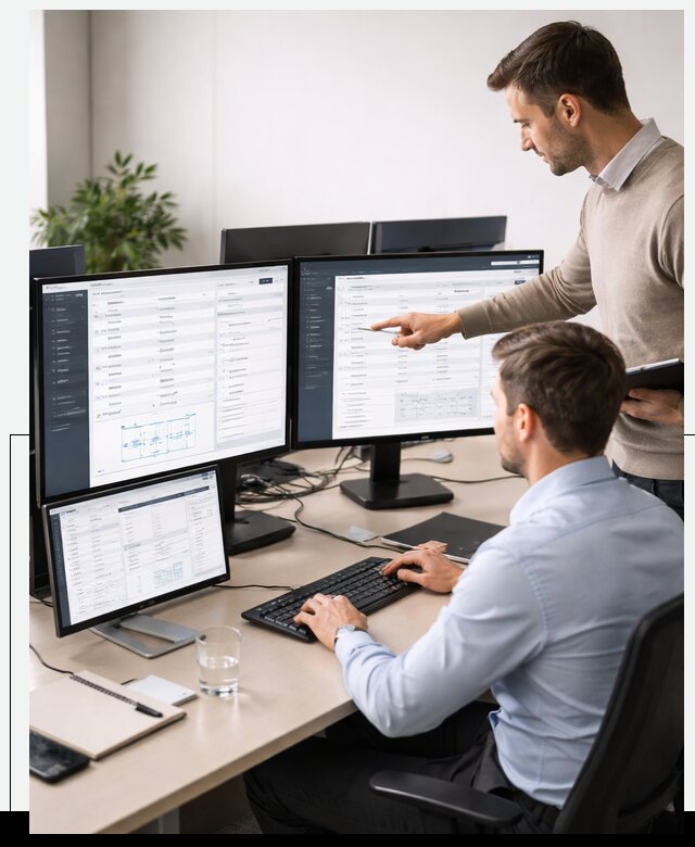 Создание и внедрение MVNO и CRM систем для операторов в Великом Новгороде