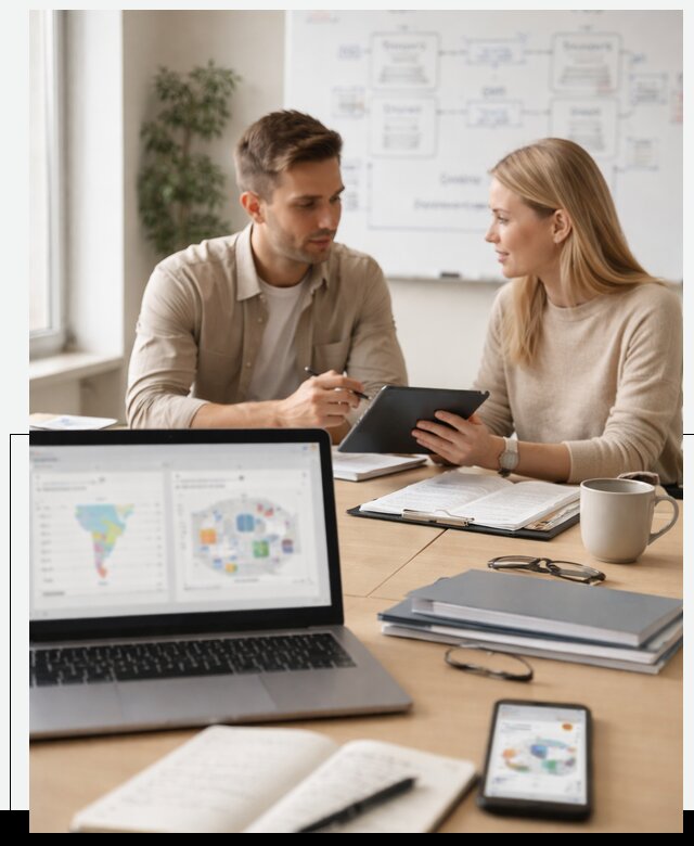 Внедрение программ лояльности и CDP для ритейла в Великом Новгороде