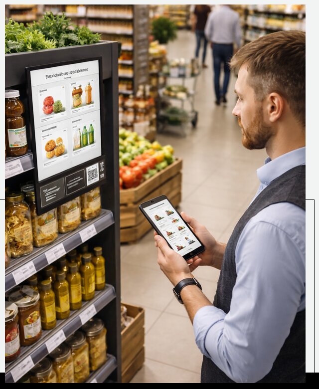 Персонализация предложений торговой сети в Великом Новгороде от 8696 р.| АвикейВлк