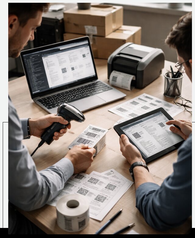 Интеграция маркировки Честный Знак и автоматизация в Великом Новгороде