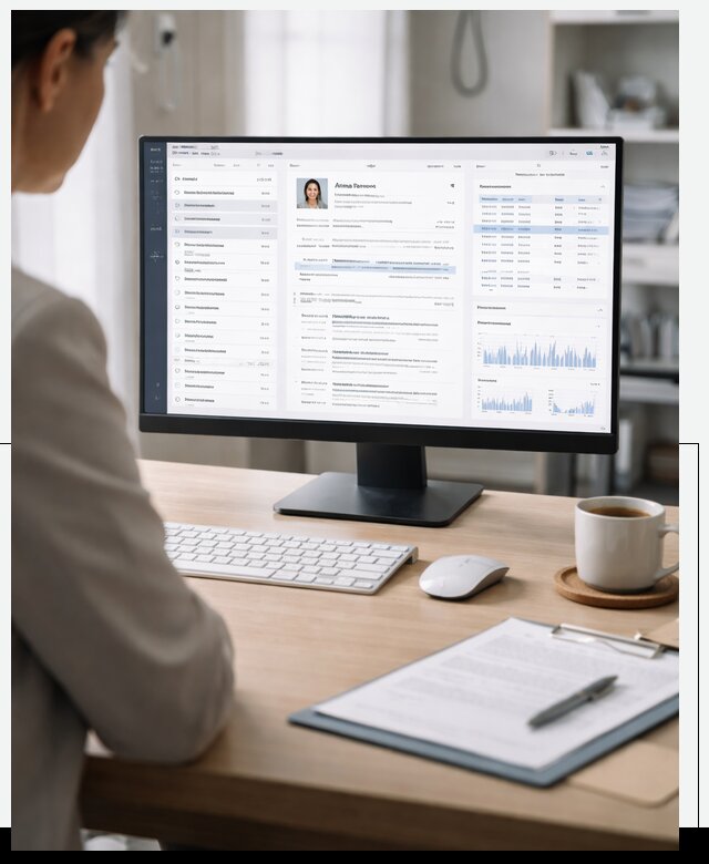 Разработка МИС для клиник в Великом Новгороде от 8696 р. | АвикейВлк