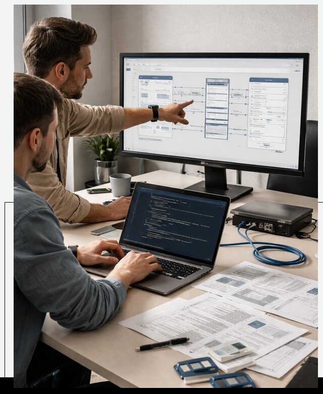 Интеграция ЕГИСЗ и ЛИС в медучреждениях с сопровождением в Великом Новгороде
