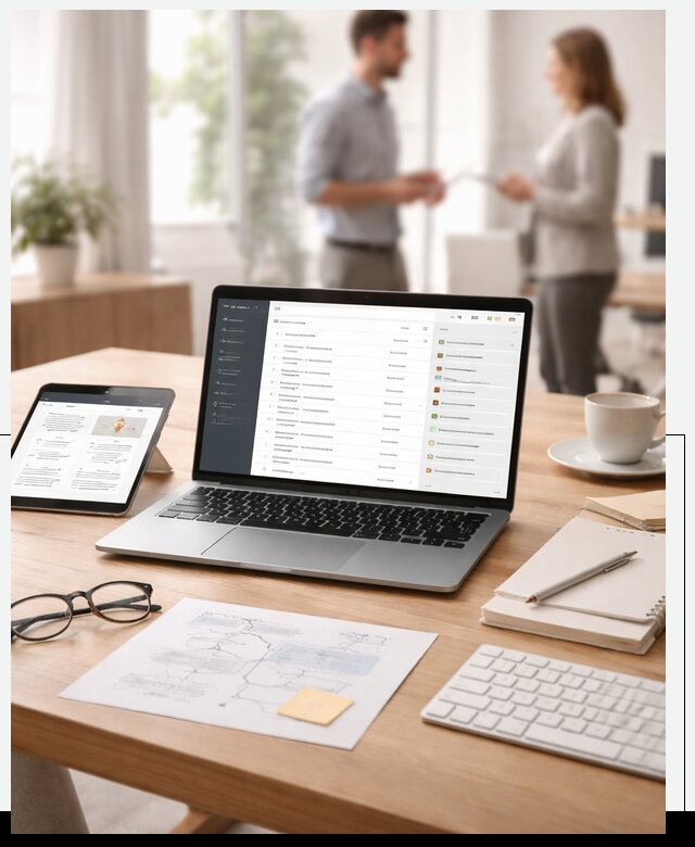 Разработка LMS и онлайн школы в Великом Новгороде от 12276 р. АвикейВлк