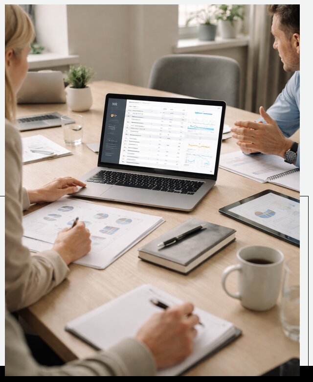 HR системы HCM ATS для подбора в Великом Новгороде от 12276 р. АвикейВлк