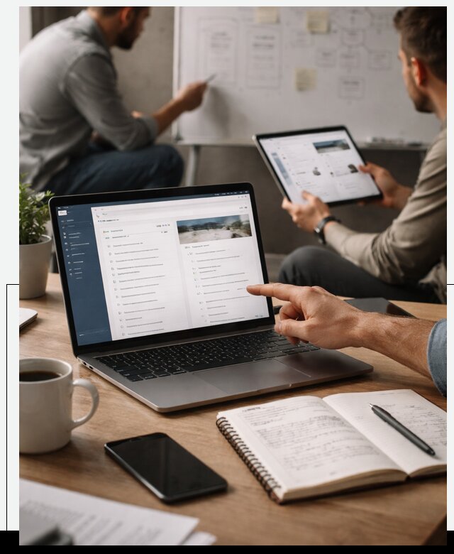 Разработка LMS платформы для корпоративного обучения в Великом Новгороде