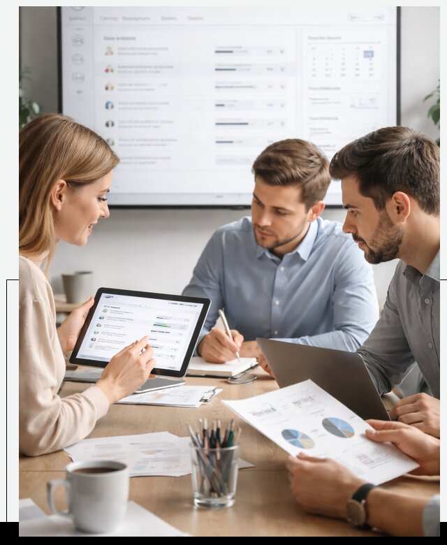 Внедрение и поддержка системы управления обучением в Великом Новгороде