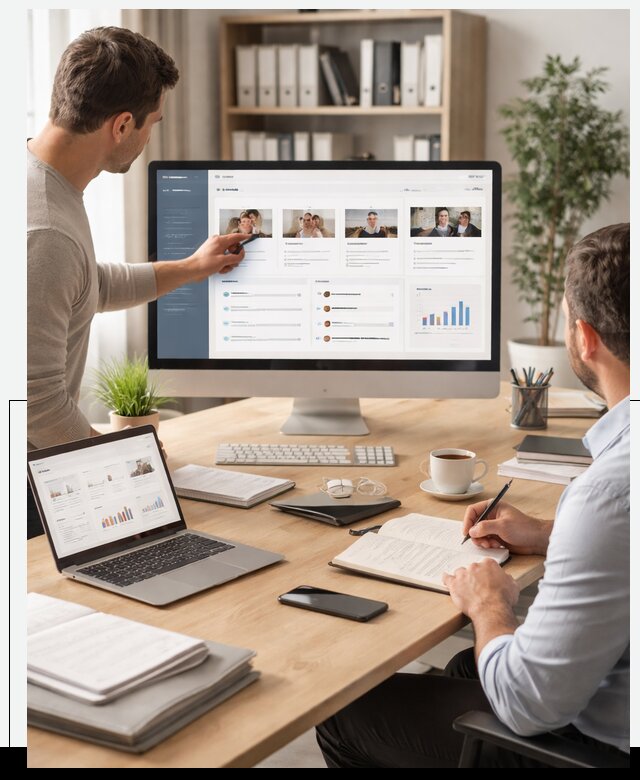 Разработка системы дистанционного обучения в Великом Новгороде под ключ