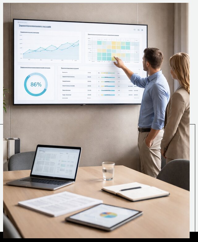 АвикейВлк - Аналитика успеваемости обучения в Великом Новгороде от 7673 р.