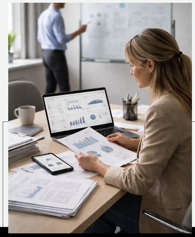 Аналитика успеваемости обучения и отчётность в Великом Новгороде