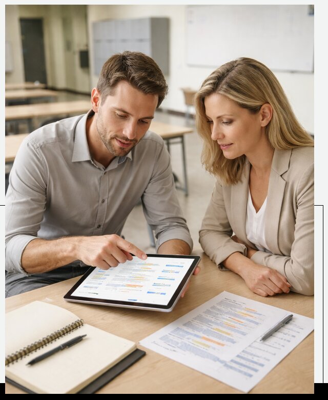 Разработка электронный дневник школа в Великом Новгороде от 15345 р. |АвикейВлк