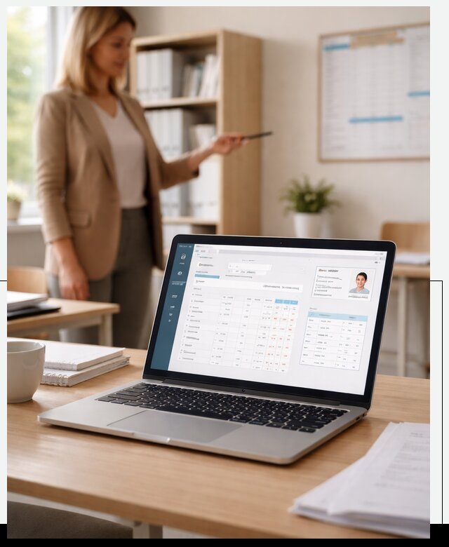 Электронный журнал школа система в Великом Новгороде от 12276 р. | АвикейВлк