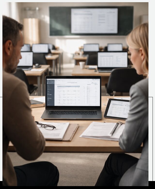 Система управления учебным процессом вузе в Великом Новгороде от 12276 р|АвикейВлк