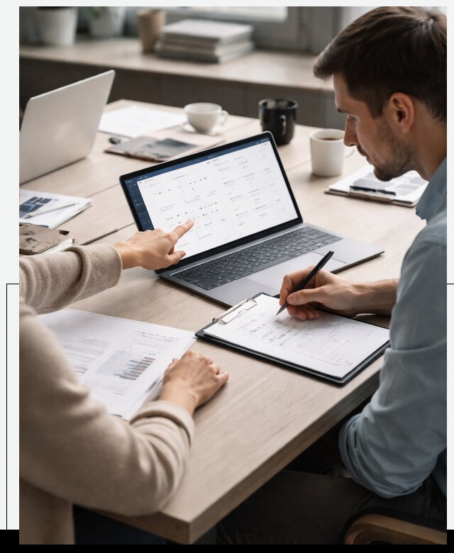 Система управления учебным процессом в вузе в Великом Новгороде