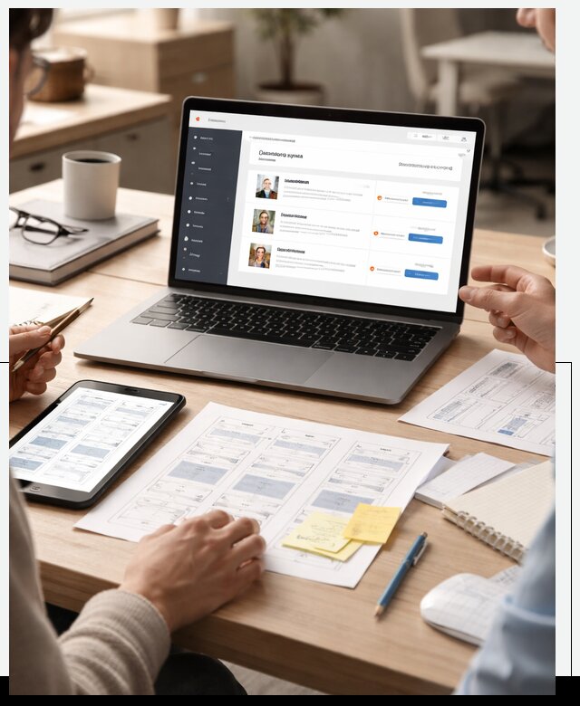 Онлайншкола платформа разработка в Великом Новгороде от 12276 р. | АвикейВлк