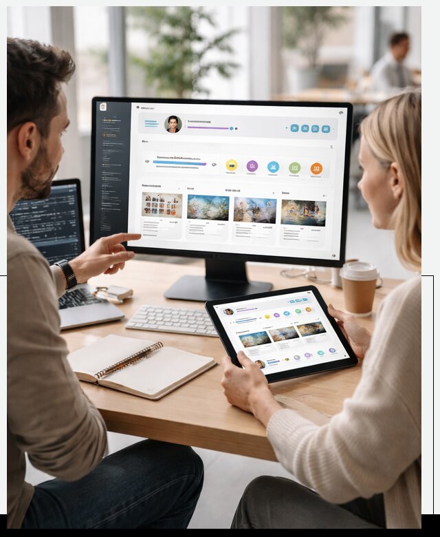 Геймификация обучения платформа в Великом Новгороде от 15345 р, АвикейВлк