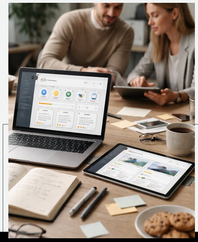 Платформа геймификации обучения и корпоративного развития в Великом Новгороде