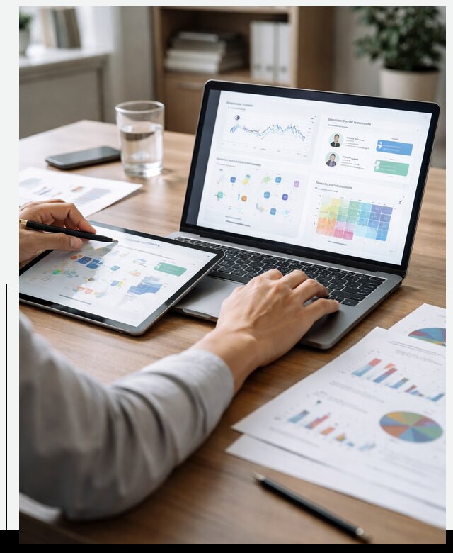 Разработка адаптивной AI системы обучения в Великом Новгороде под бизнес