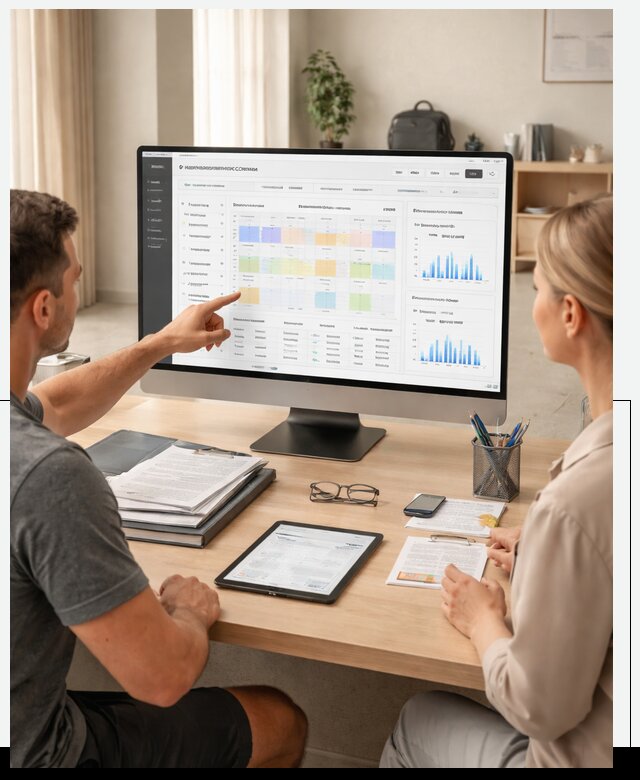 Управление спортивной школой система в Великом Новгороде от 8696 р. | АвикейВлк