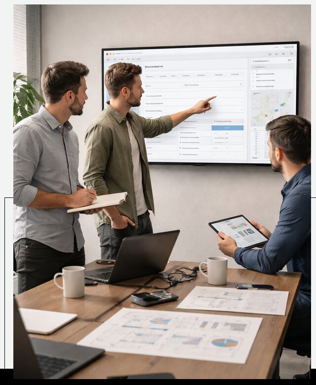 Разработка порталов госуслуг и интеграция с ФГИС в Великом Новгороде