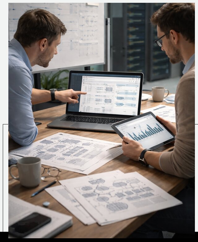 Внедрение СМЭВ и МЭДО для государственных систем в Великом Новгороде