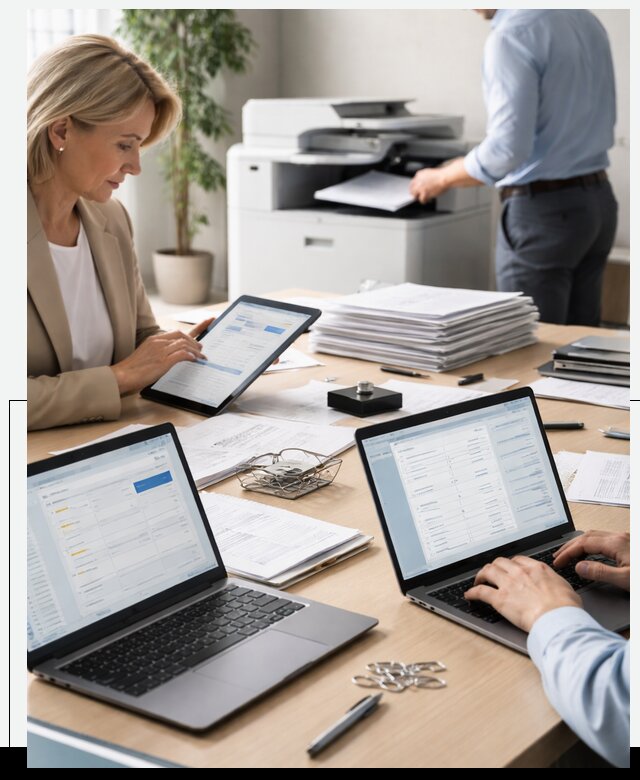 Внедрение МЭДО межведомственного документооборота в Великом Новгороде