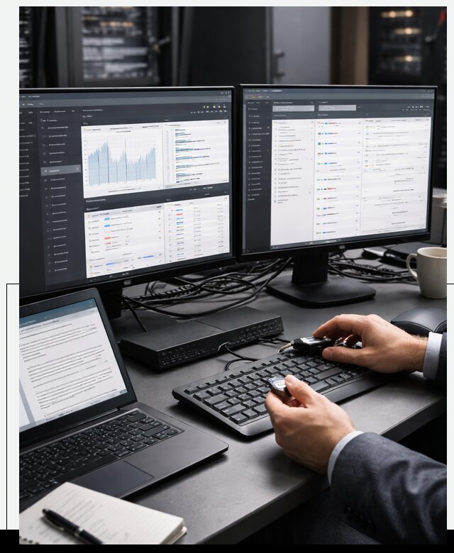 Комплексная защита КИИ и внедрение IAM для ИТ-систем в Великом Новгороде