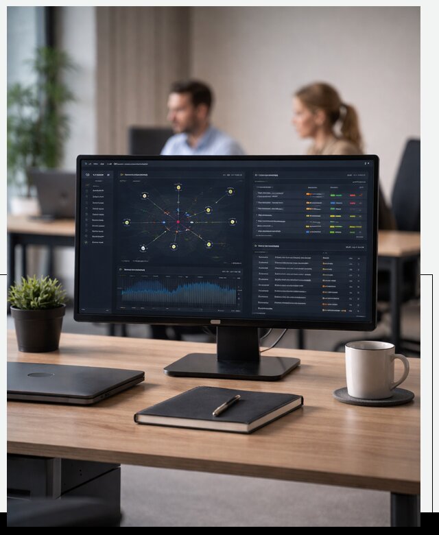 Threat intelligence платформа в Великом Новгороде от 9207 р. | АвикейВлк