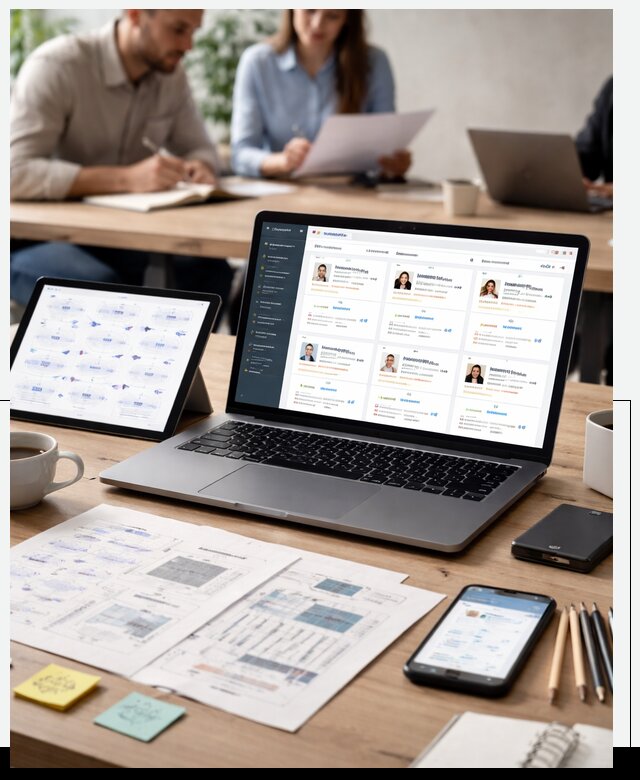 Разработка маркетплейса специалистов в Великом Новгороде от 7161 р.|АвикейВлк