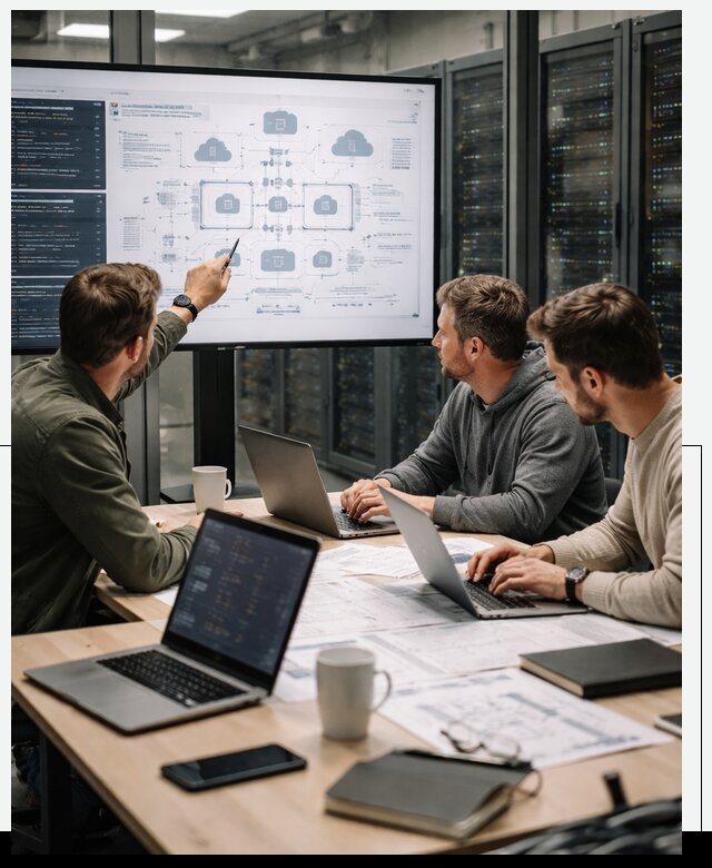 GameDev Backend и платформы в Великом Новгороде от 25575 р. | АвикейВлк