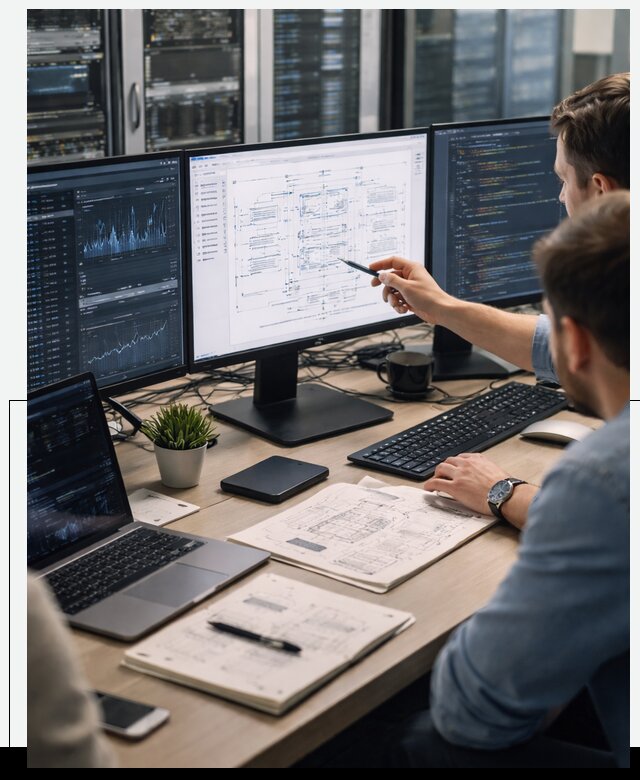 Разработка GameDev Backend и игровых платформ под ключ в Великом Новгороде
