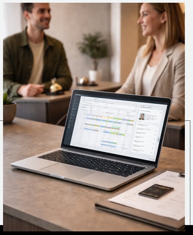Внедрение Pms система для гостиницы в Великом Новгороде от 6650 р. |АвикейВлк